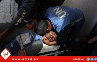 لازاريني: 182 من موظفي الأونروا قُتلوا منذ بدء الحرب في غزة