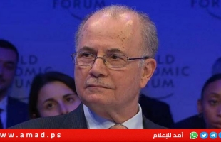 مصطفى يبحث مع مسؤول أممي تعزيز العمل المشترك لتوفير الإيواء المؤقت في قطاع غزة