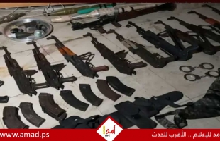 قناة عبرية:  مصر تقترح نقل سلاح حماس والفصائل إليها كأمانة لفترة زمنية غير محددة