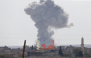 سانا: مقتل 3 من عناصر الشرطة في انفجار سيارة مفخخة بدير الزور شرقي سوريا- فيديو