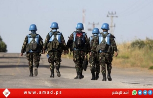 إدارة ترامب توجّه ضربة لقوات حفظ السلام الدولية