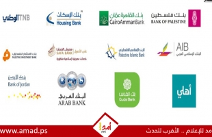 قرار تصعيدي جدا..سموتريتش يأمر بنوك دولة الاحتلال بوقف جميع علاقاتها مع بنوك السلطة الفلسطينية