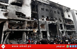 الصحة العالمية: إعادة إعمار قطاع الصحة في غزة تتطلب 10 مليارات دولار