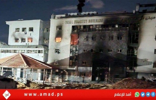 الصحة العالمية تجدد مطالبتها بحماية مستشفيات غزة: حجم الدمار مفجع