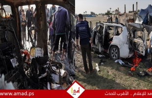 مسؤولة أمريكية ترد على "ادعاءات" استهداف حماس لفلسطينيين يعملون في منظمات الإغاثة