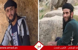 شهيدان برصاص مستوطنين ارهابيين في خربة الطويل جنوب نابلس