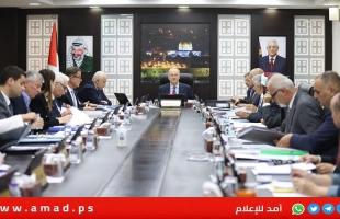مجلس الوزراء الفلسطيني يدين تصاعد اعتداءات قوات الاحتلال ومستعمريه