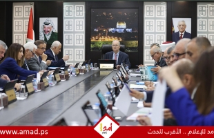 الحكومة الفلسطينية: دولة الاحتلال تقوم بحرب دموية على قطاع غزة وحرب لصوصية على أموال المقاصة