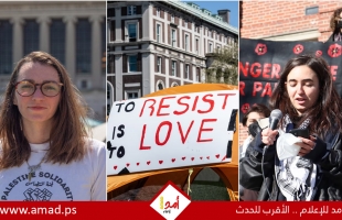 الغارديان: لماذا يتظاهر طلبة الجامعات ضد الحرب الإسرائيلية على غزة؟