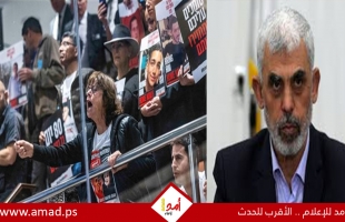 سي إن إن: مصدر إسرائيلي يكشف عن رغبة السنوار في التوصل لاتفاق تهدئة بغزة