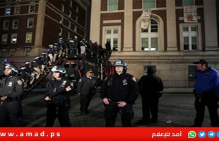 التعليم الأمريكية تحقق مع إدارة جامعة كولومبيا بتهمة التمييز ضد الطلبة المؤيدين للفلسطينيين