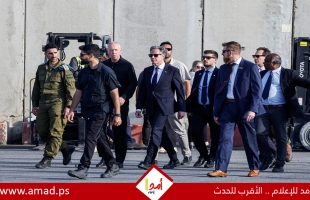 خلال اتصال مع غالانت وغانتس..بلينكن: على حماس قبول "الصفقة" دون تأخير