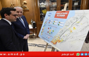 بري: الورقة الفرنسية تتضمن بنوداً مقبولة وأخرى تتطلب تعديلاً