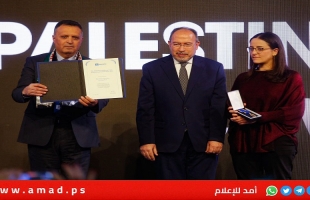 نقابة: جائزة "اليونسكو" تُنصف تضحيات الصحفيين في غزة وعموم فلسطين