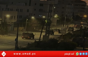 محدث - قوات الاحتلال تغتال 4 شبان في الضفة الغربية- فيديو