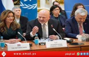 "جمهوريون" يهددون المدعي العام للجنائية الدولية: سنعاقبك إذا استهدفت إسرائيل