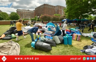 جامعة ميشيغان تعلق نشاط مجموعة طلابية مؤيدة لفلسطين لمدة عامين