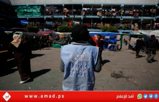 لازاريني: إسرائيل قصفت 10 مبانٍ للأونروا بمدينة غزة خلال 4 أيام