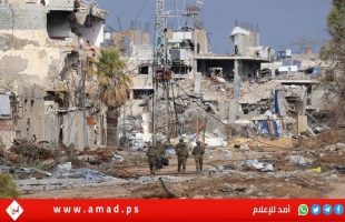 منصور طالب مجلس الأمن بالتحرك السريع بموجب الفصل السابع للمطالبة بوقف إطلاق النار في غزة