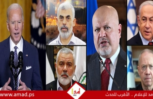 "أكسيوس": "الشيوخ الأمريكي" يخفق في الاتفاق على معاقبة "الجنائية الدولية"