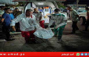 جيش الاحتلال يغتال شابين ويصيب آخرين بجروح في قطاع غزة