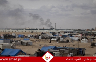 بالأسماء..  أكثر من 20 شهيداً في قصف إسرائيلي على خيام للنازحين في رفح - فيديو