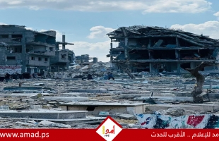 الدفاع المدني يعلن توقف عمله  شمال غزة بعد تهديدات جيش الاحتلال