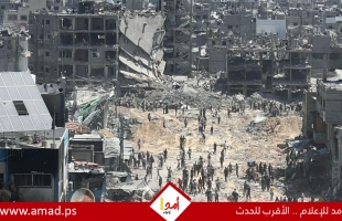 "و س جورنال": دمار غزة الهائل أكبر تحد أمام إعادة الإعمار