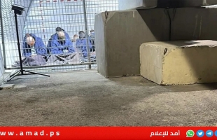 نادي الأسير: 9300 معتقل في سجون دولة الاحتلال بينهم 250 طفلا و75 امرأة