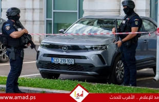 إسرائيل: إلقاء قنبلة حارقة على سفارتنا في رومانيا دون وقوع أضرار