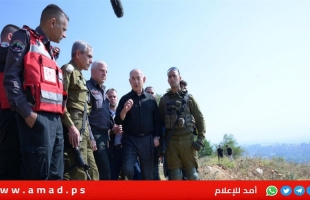 قناة عبرية: الجيش الإسرائيلي يعلن الموافقة على خطط الهجوم على لبنان