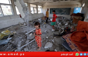 "التايمز": حكومة بريطانيا تخطط لإجلاء أطفال من غزة لتلقي العلاج