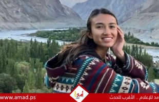 نوعا أرجماني: لم أتعرض للضرب على يد "القسام" في غزة بل أصبت بانهيار مبنى جراء قصف إسرائيلي