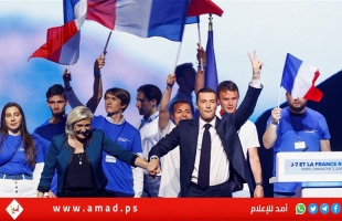 الزلزال..ماكرون يحل البرلمان الفرنسي ويدعو إلى انتخابات..ولوبان  جاهزة