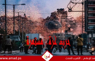 مجازر وتجويع وحصار.. عشرات الشهداء وجيش الاحتلال يبدأ سلسلة هجمات واسعة على مدينة غزة