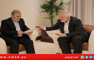 قناة عبرية: اغتيال هنية تم من داخل الأراضي الإيرانية