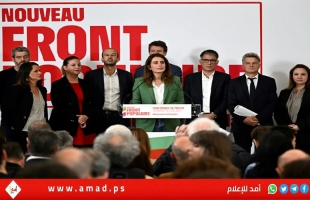 محدث- الزلزال..اليسار يقلب الطاولة ويهزم الفاشية الجديدة في انتخابات فرنسا