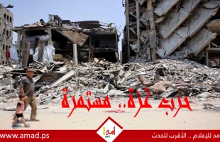 مجازر وتجويع وحصار.. 107 شهيدًا منذ فجر السبت وحصيلة التجويع ترتفع إلى 442