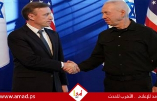 قناة عبرية: غالانت ينسق خطة إدارة غزة بعد الحرب مع واشنطن دون موافقة نتنياهو