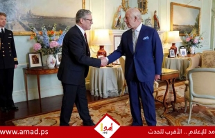 في أول تصريح بعد تعيينه من الملك تشارلز.. ستارمر: سنبدأ "على الفور" بالعمل من أجل التغيير