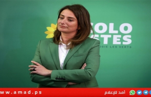 بعد "الصفراء".. السترة الخضراء تتحوّل رمزاً في سماء السياسة الفرنسيّة