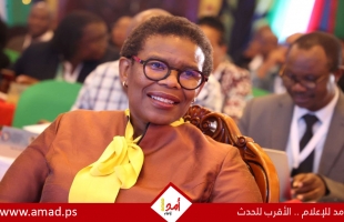 قاضية جنوب أفريقية: "لا شيء يردع إسرائيل في عدوانها على قطاع غزة"