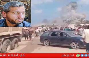 قناة عبرية تعلن: تأكد اغتيال محمد الضيف رسميا