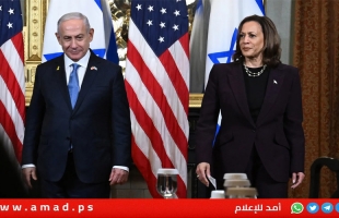 هجوم إسرائيلي شرس على هاريس.. الأفضل ألا تصبح رئيسة لأمريكا!