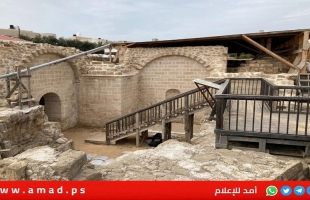 فلسطين تنجح بتسجيل دير القديس هيلاريون في غزة على قائمة اليونسكو للتراث العالمي