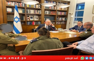 خوفا من التسريبات.. نتنياهو يجبر وزراءه على توقيع وثيقة سرية