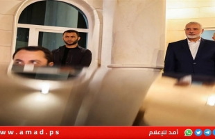 حماس تنفي الرواية الإسرائيلية حول اغتيال هنية في طهران: أكاذيب