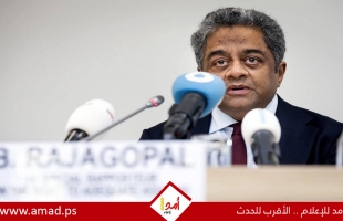 مطالبا تل أبيب بوضع حد للحرب في غزة..  مقرر أممي: يوم محاسبة إسرائيل قادم لا محالة