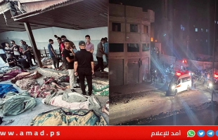 جيش الاحتلال يواصل عمليته العسكرية على قطاع غزة.. عشرات الشهداء وإخلاء مناطق