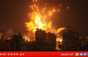 البيت الأبيض: إسرائيل استشارتنا في الغارات على قطاع غزة